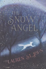 The Snow Angel by Lauren St John